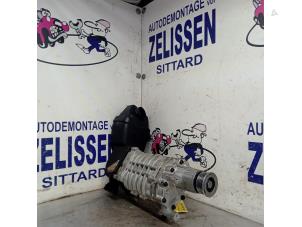 Gebruikte Compressor Volkswagen Scirocco (137/13AD) 1.4 TSI 160 16V Prijs op aanvraag aangeboden door Zelissen V.O.F. autodemontage