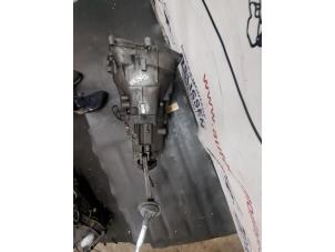 Gebruikte Versnellingsbak BMW 3 serie (E46/4) 320i 24V Prijs € 420,00 Margeregeling aangeboden door Zelissen V.O.F. autodemontage