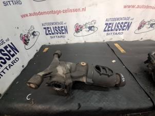 Gebruikte Differentieel achter Volvo XC70 (SZ) XC70 2.4 T 20V Prijs € 315,00 Margeregeling aangeboden door Zelissen V.O.F. autodemontage