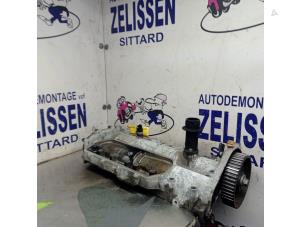 Gebruikte Cilinderkop Fiat Ducato (250) 2.3 D 130 Multijet Prijs € 603,75 Margeregeling aangeboden door Zelissen V.O.F. autodemontage