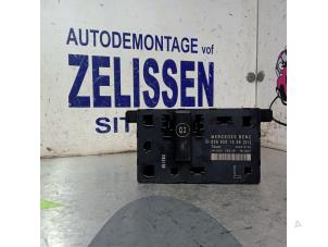 Gebruikte Module Bodycontrol Mercedes Vito (639.6) 2.2 109 CDI 16V Prijs € 47,25 Margeregeling aangeboden door Zelissen V.O.F. autodemontage