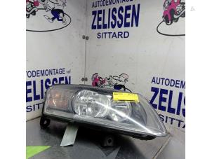 Gebruikte Koplamp rechts Audi A6 Avant (C6) 2.0 TDI 16V Prijs € 204,75 Margeregeling aangeboden door Zelissen V.O.F. autodemontage