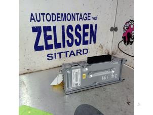 Gebruikte Radio versterker Audi A6 Avant (C6) 2.0 TDI 16V Prijs € 131,25 Margeregeling aangeboden door Zelissen V.O.F. autodemontage