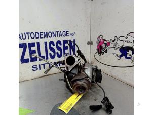 Gebruikte Turbo Audi A6 Avant (C6) 2.0 TDI 16V Prijs € 288,75 Margeregeling aangeboden door Zelissen V.O.F. autodemontage