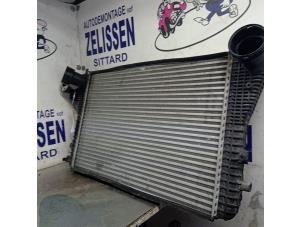Gebruikte Intercooler Volkswagen Scirocco (137/13AD) 1.4 TSI 160 16V Prijs € 73,50 Margeregeling aangeboden door Zelissen V.O.F. autodemontage