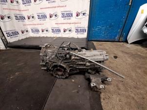 Gebruikte Versnellingsbak Audi A6 Avant (C6) 2.0 TDI 16V Prijs € 315,00 Margeregeling aangeboden door Zelissen V.O.F. autodemontage