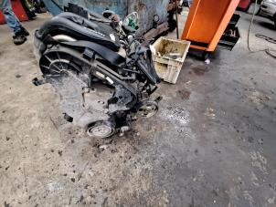 Gebruikte Motor Fiat Scudo (220Z) 1.9 D Prijs € 750,00 Margeregeling aangeboden door Zelissen V.O.F. autodemontage