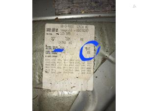 Gebruikte Versnellingsbak Skoda Octavia Combi (1Z5) 2.0 Turbo FSI 16V RS Prijs € 367,50 Margeregeling aangeboden door Zelissen V.O.F. autodemontage