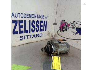 Gebruikte Startmotor Skoda Octavia Combi (1Z5) 2.0 Turbo FSI 16V RS Prijs € 31,50 Margeregeling aangeboden door Zelissen V.O.F. autodemontage
