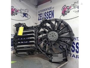 Gebruikte Koelvin Audi A6 Avant (C6) 2.0 TDI 16V Prijs € 131,25 Margeregeling aangeboden door Zelissen V.O.F. autodemontage