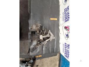 Gebruikte Versnellingsbak Volvo V50 (MW) 1.8 16V Prijs € 341,25 Margeregeling aangeboden door Zelissen V.O.F. autodemontage