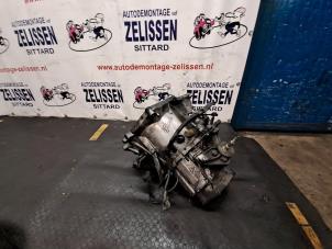 Gebruikte Versnellingsbak Citroen Berlingo 1.6 HDI 16V 75 Prijs € 367,50 Margeregeling aangeboden door Zelissen V.O.F. autodemontage