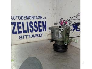 Gebruikte Aircopomp Fiat Bravo (198A) 1.4 16V Prijs € 141,75 Margeregeling aangeboden door Zelissen V.O.F. autodemontage