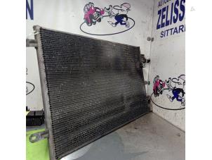 Gebruikte Airco Condensor Audi A6 Avant (C6) 2.0 TDI 16V Prijs € 31,50 Margeregeling aangeboden door Zelissen V.O.F. autodemontage