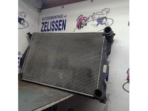 Gebruikte Radiateur Audi A6 Avant (C6) 2.0 TDI 16V Prijs € 36,75 Margeregeling aangeboden door Zelissen V.O.F. autodemontage