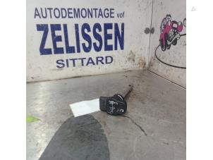 Gebruikte Bobine Skoda Octavia Combi (1Z5) 2.0 Turbo FSI 16V RS Prijs € 21,00 Margeregeling aangeboden door Zelissen V.O.F. autodemontage