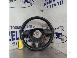 Gebruikte Stuurwiel Skoda Octavia Combi (1Z5) 2.0 Turbo FSI 16V RS Prijs € 99,75 Margeregeling aangeboden door Zelissen V.O.F. autodemontage