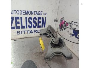 Gebruikte Motorrubber Fiat Bravo (198A) 1.4 16V Prijs € 31,50 Margeregeling aangeboden door Zelissen V.O.F. autodemontage