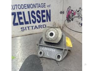 Gebruikte Motorrubber Volvo V50 (MW) 1.8 16V Prijs € 31,50 Margeregeling aangeboden door Zelissen V.O.F. autodemontage