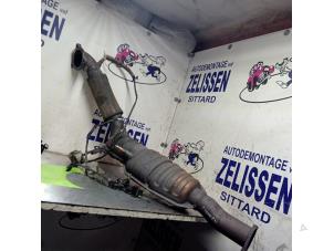 Gebruikte Katalysator Volvo XC70 (SZ) XC70 2.4 T 20V Prijs € 367,50 Margeregeling aangeboden door Zelissen V.O.F. autodemontage