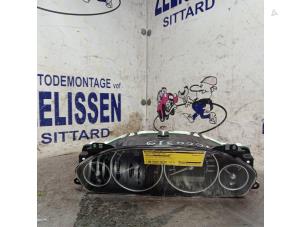 Gebruikte Cockpit Smart Forfour (454) 1.0 12V Prijs € 131,25 Margeregeling aangeboden door Zelissen V.O.F. autodemontage