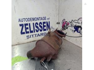 Gebruikte Katalysator Jaguar X-type 2.1 V6 24V Prijs € 498,75 Margeregeling aangeboden door Zelissen V.O.F. autodemontage