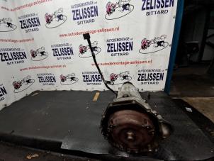 Gebruikte Automaatbak Mercedes CLK (C208) 2.0 200 16V Prijs € 315,00 Margeregeling aangeboden door Zelissen V.O.F. autodemontage