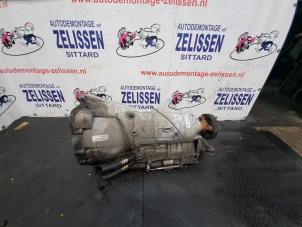 Gebruikte Automaatbak BMW 7 serie (E65/E66/E67) 730d 24V Prijs € 1.155,00 Margeregeling aangeboden door Zelissen V.O.F. autodemontage