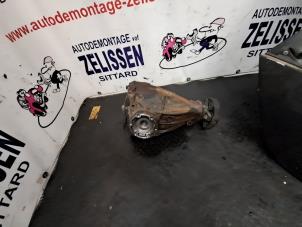 Gebruikte Differentieel achter Mercedes CLK (C208) 2.0 200 16V Prijs € 288,75 Margeregeling aangeboden door Zelissen V.O.F. autodemontage