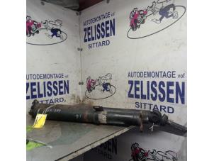 Gebruikte Tussenas Opel Frontera (6B) 2.2i 16V Prijs € 152,25 Margeregeling aangeboden door Zelissen V.O.F. autodemontage