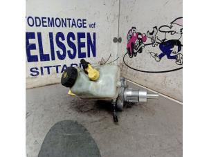 Gebruikte Hoofdremcilinder Opel Insignia Sports Tourer 1.6 Turbo 16V Ecotec Prijs € 47,25 Margeregeling aangeboden door Zelissen V.O.F. autodemontage