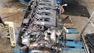 Gebruikte Motor BMW 7 serie (E65/E66/E67) Prijs € 2.500,00 Margeregeling aangeboden door Zelissen V.O.F. autodemontage