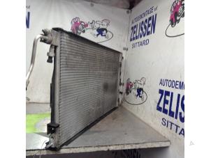 Gebruikte Radiateur Opel Insignia Sports Tourer 1.6 Turbo 16V Ecotec Prijs € 68,25 Margeregeling aangeboden door Zelissen V.O.F. autodemontage
