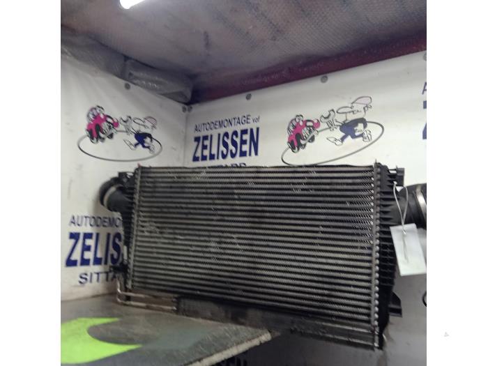 Gebruikte Intercooler Opel Insignia Sports Tourer 1.6 Turbo 16V Ecotec Prijs € 99,75 Margeregeling aangeboden door Zelissen V.O.F. autodemontage
