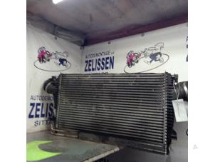 Gebruikte Intercooler Opel Insignia Sports Tourer 1.6 Turbo 16V Ecotec Prijs € 99,75 Margeregeling aangeboden door Zelissen V.O.F. autodemontage