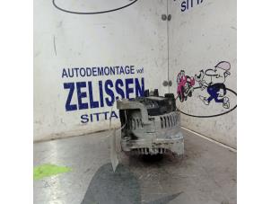 Gebruikte Alternator BMW 7 serie (E65/E66/E67) Prijs € 99,75 Margeregeling aangeboden door Zelissen V.O.F. autodemontage