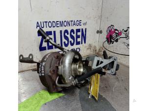 Gebruikte G-lader BMW 7 serie (E65/E66/E67) Prijs € 446,25 Margeregeling aangeboden door Zelissen V.O.F. autodemontage