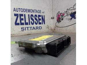 Gebruikte Computer Motormanagement Fiat Doblo Cargo (223) 1.9 JTD Multijet Prijs € 152,25 Margeregeling aangeboden door Zelissen V.O.F. autodemontage