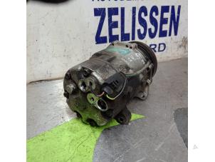 Gebruikte Aircopomp Fiat Doblo Cargo (223) 1.9 JTD Multijet Prijs € 152,25 Margeregeling aangeboden door Zelissen V.O.F. autodemontage