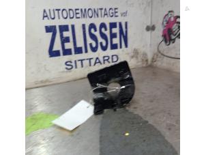Gebruikte Airbagring Seat Ibiza Prijs € 36,75 Margeregeling aangeboden door Zelissen V.O.F. autodemontage