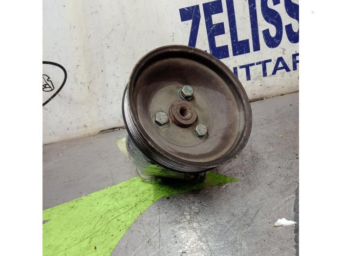 Gebruikte Stuurpomp Fiat Doblo Cargo (223) 1.9 JTD Multijet Prijs € 52,50 Margeregeling aangeboden door Zelissen V.O.F. autodemontage