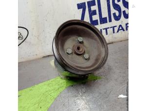 Gebruikte Servopomp Fiat Doblo Cargo (223) 1.9 JTD Multijet Prijs € 52,50 Margeregeling aangeboden door Zelissen V.O.F. autodemontage