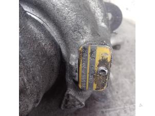 Gebruikte G-lader Audi TT (8N3) 1.8 20V Turbo Prijs € 393,75 Margeregeling aangeboden door Zelissen V.O.F. autodemontage