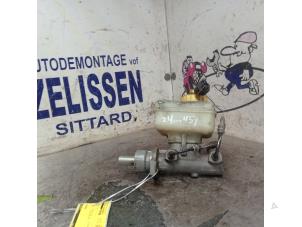 Gebruikte Hoofdremcilinder Audi TT (8N3) 1.8 20V Turbo Prijs € 31,50 Margeregeling aangeboden door Zelissen V.O.F. autodemontage