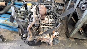 Gebruikte Motor Fiat Doblo Cargo (263) 1.3 MJ 16V DPF Euro 5 Prijs € 1.750,00 Margeregeling aangeboden door Zelissen V.O.F. autodemontage