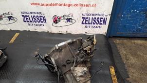 Gebruikte Versnellingsbak Citroen Berlingo 1.6 BlueHDI 75 Prijs € 682,50 Margeregeling aangeboden door Zelissen V.O.F. autodemontage