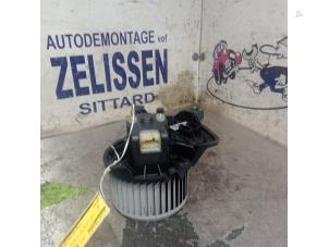 Gebruikte Kachel Ventilatiemotor Alfa Romeo MiTo (955) 1.3 JTDm 16V Eco Prijs € 57,75 Margeregeling aangeboden door Zelissen V.O.F. autodemontage