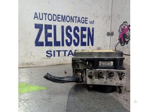 Gebruikte ABS Pomp Seat Ibiza IV (6J5) 1.4 16V Prijs € 105,00 Margeregeling aangeboden door Zelissen V.O.F. autodemontage