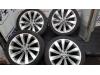 Volkswagen Scirocco (137/13AD) 1.4 TSI 160 16V Sportvelgenset + banden