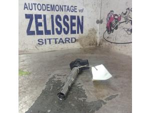 Gebruikte Bobine Volkswagen Passat Variant (3C5) 2.0 FSI 16V Prijs € 15,75 Margeregeling aangeboden door Zelissen V.O.F. autodemontage